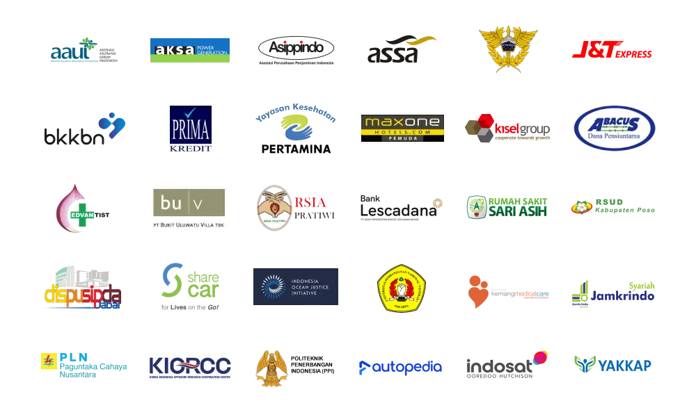 logo klien