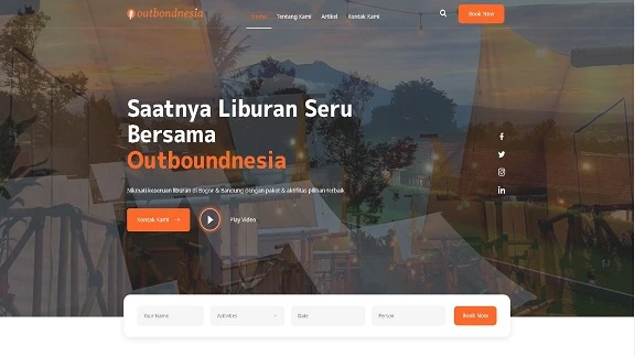 Outboundnesia