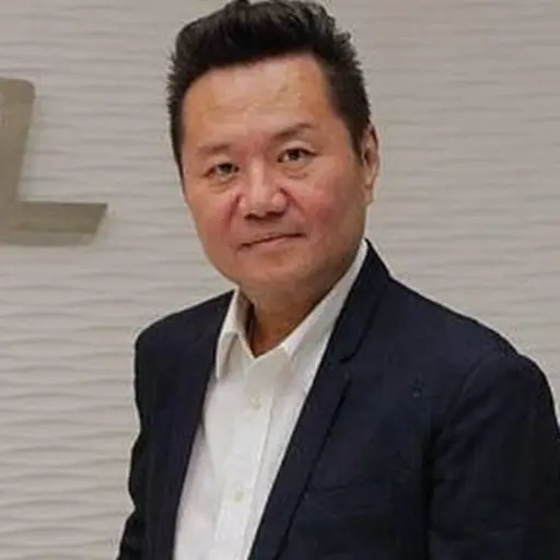 Bapak Dharma, Direktur V-KOOL Indonesia