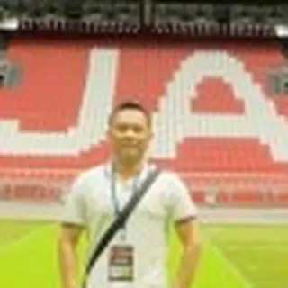 Bapak Tinton Arya, Owner Borobudur Sunrise