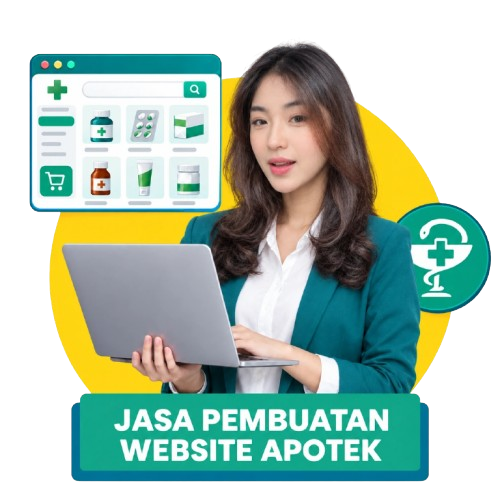 jasa pembuatan website company profile