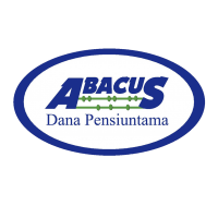 Logo Abacus Dana Pensiuntama