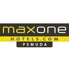 Logo Maxone Pemuda