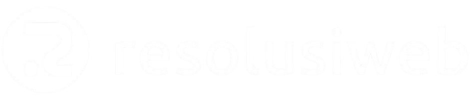 logo resolusiweb.com