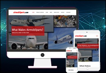 Air Mobil Parts