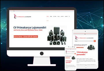 CV PrimaKarya LajuMandiri