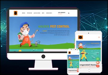 Insekta Pest Control