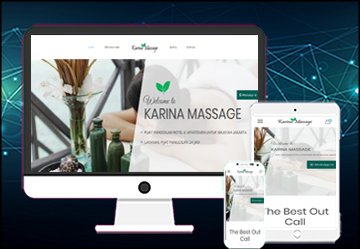 Karina Massage