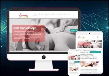 Next Star Massage
