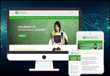 Puri Handayani Edu