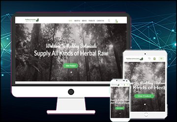 Radibay Botanicals