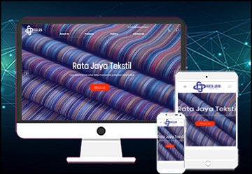 Rata Jaya Tekstil