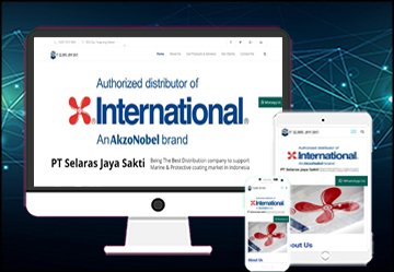 Selaras Jaya Sakti