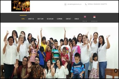 The King David Ministry