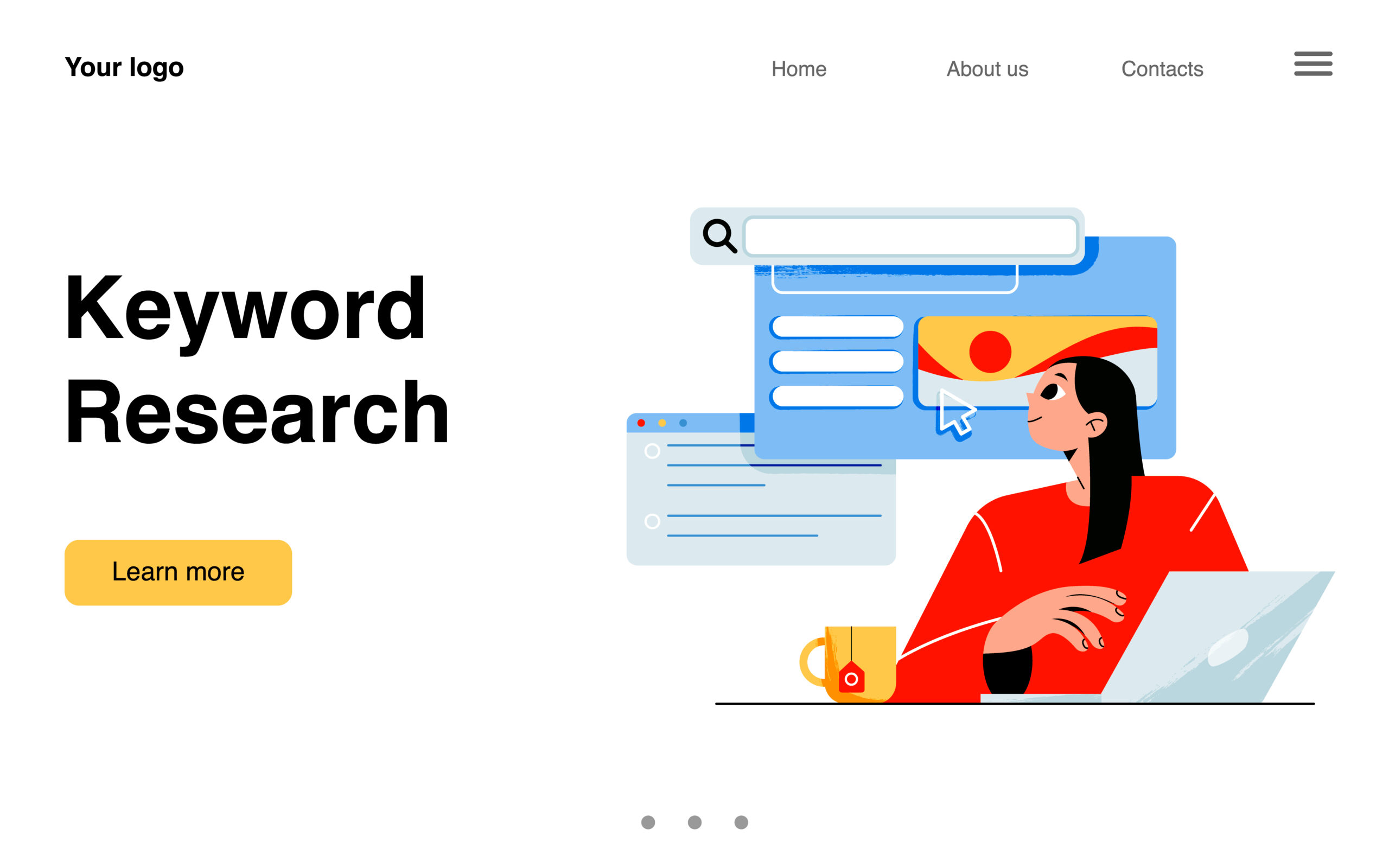 Cara Riset Keyword Long Tail untuk Niche Blog
