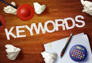 riset keyword long tail untuk niche blog