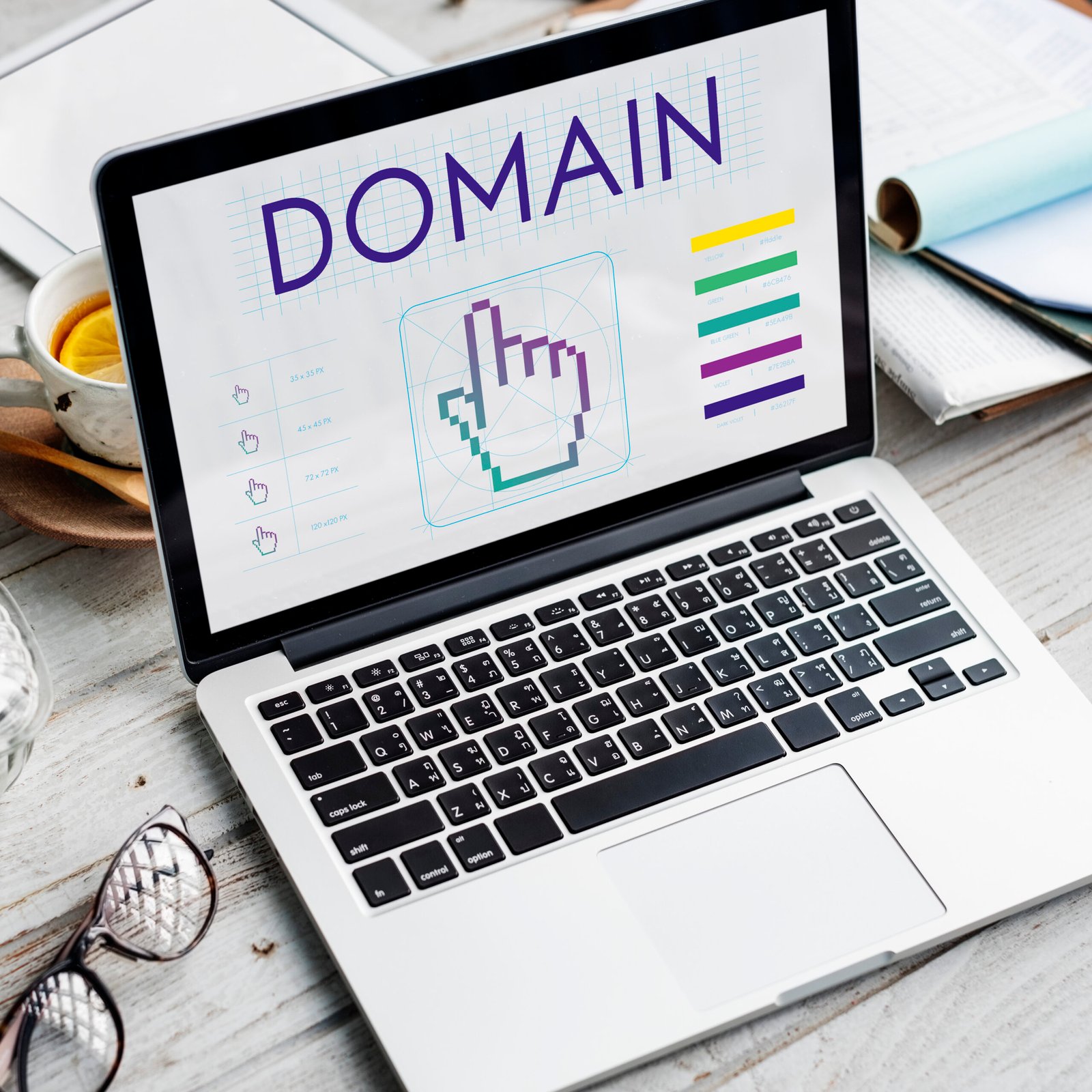 Apa Itu Domain Rating (DR) dan Cara Meningkatkannya