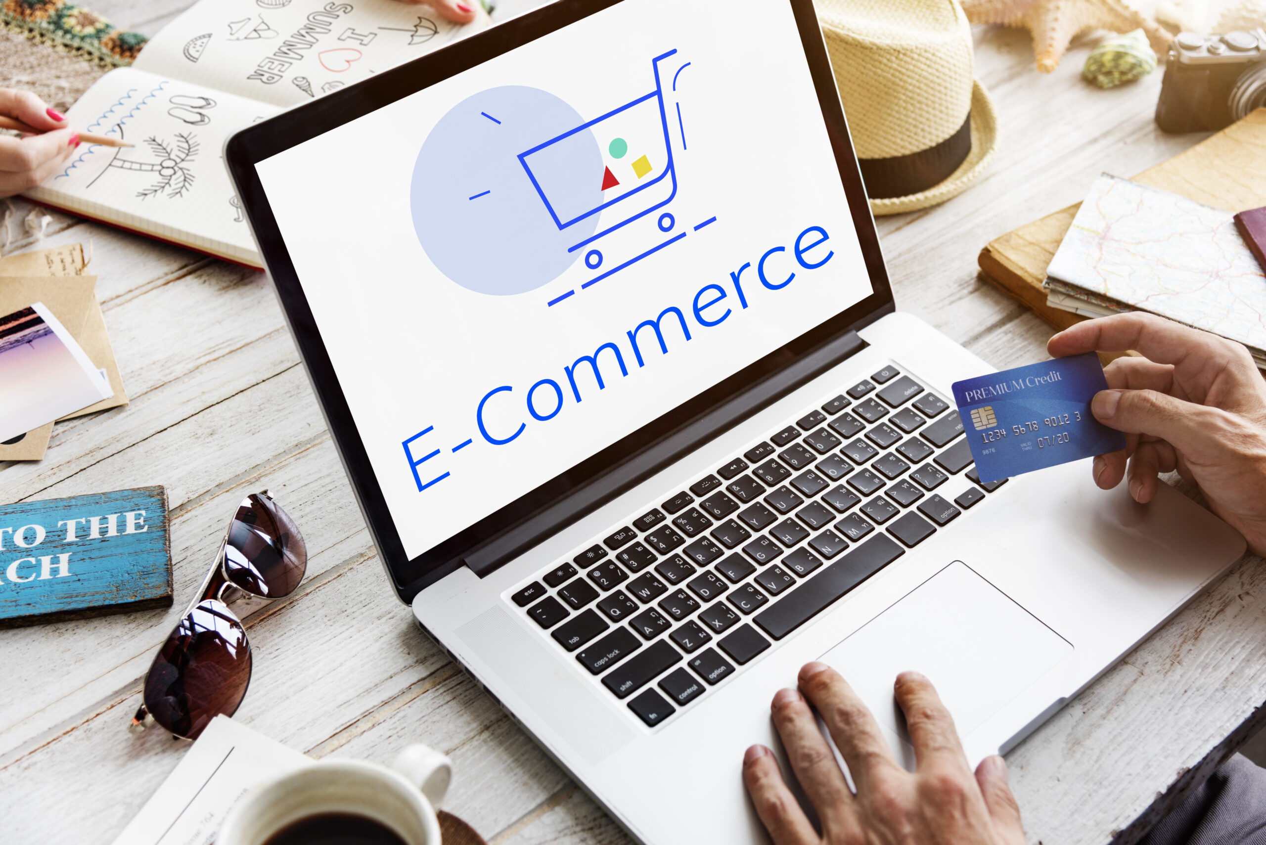 Penggunaan Schema Markup untuk Produk E-Commerce