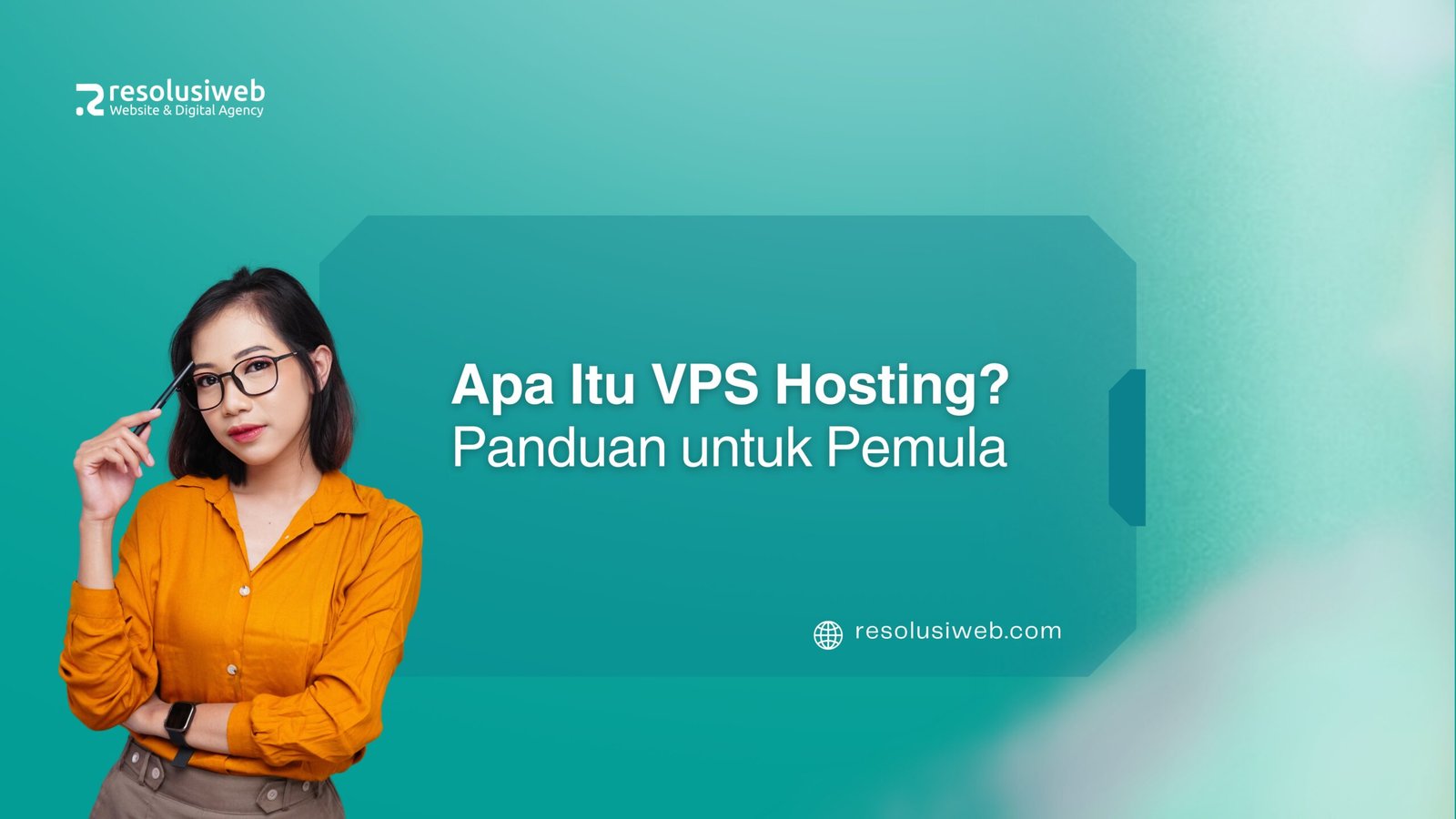 Apa Itu VPS Hosting? Panduan untuk Pemula