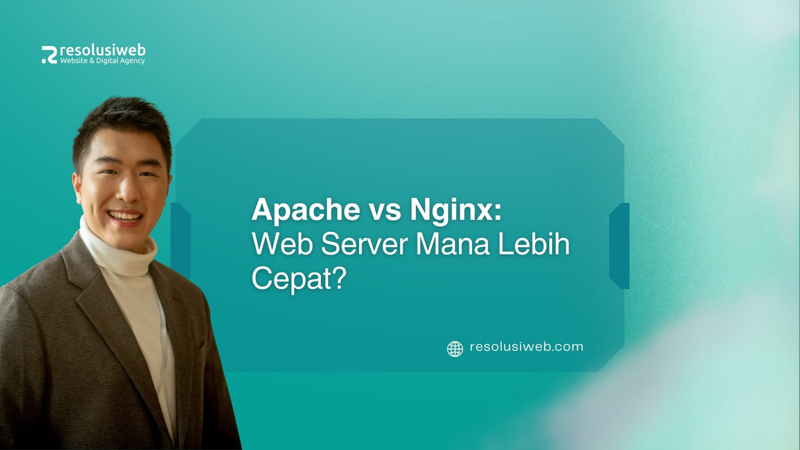 Apache vs Nginx: Web Server Mana Lebih Cepat?