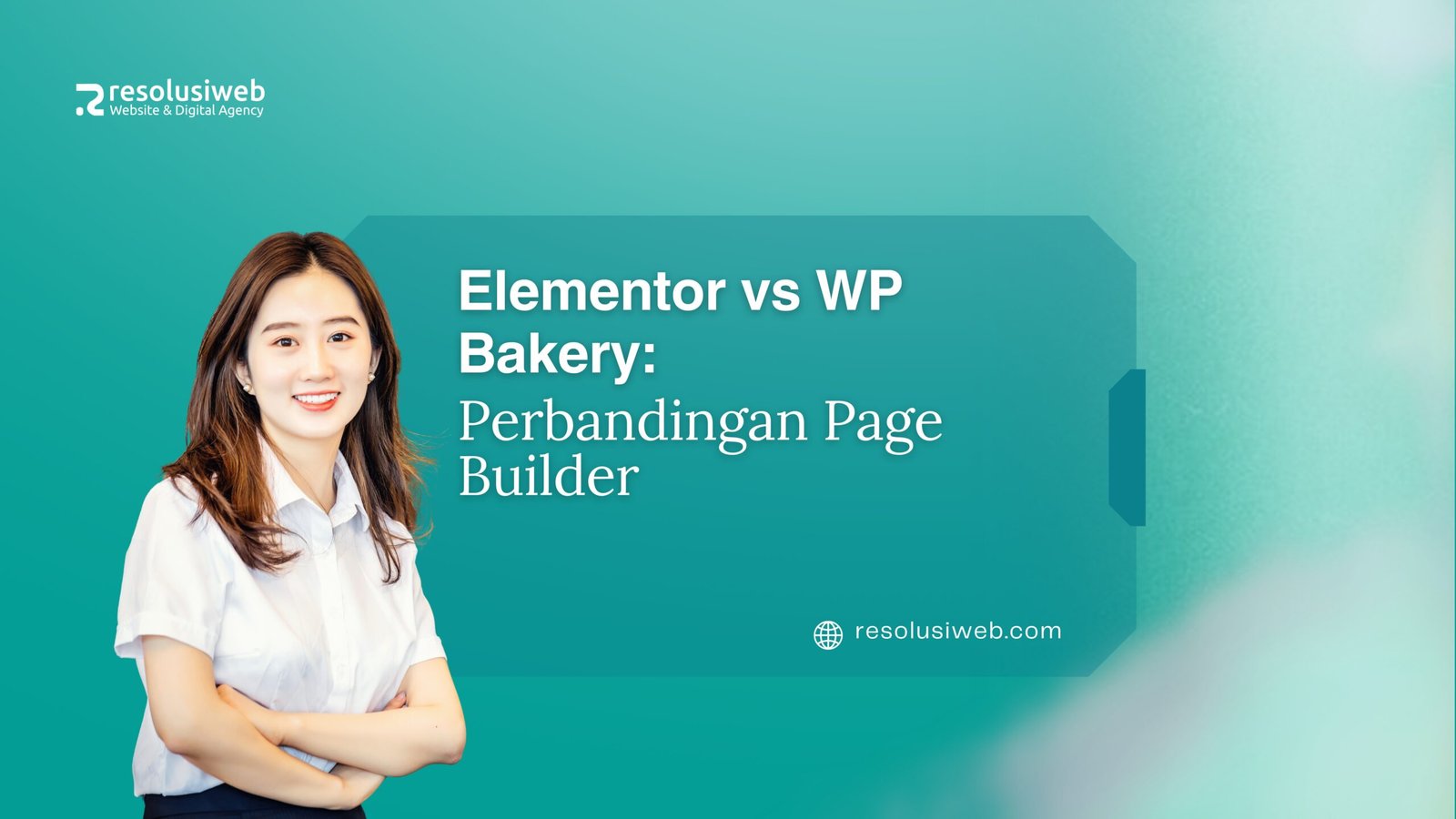 Elementor vs WP Bakery: Perbandingan Page Builder